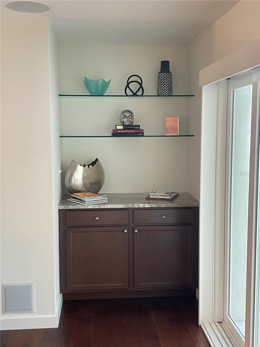 BIRD KEY SUB - Residential Lease