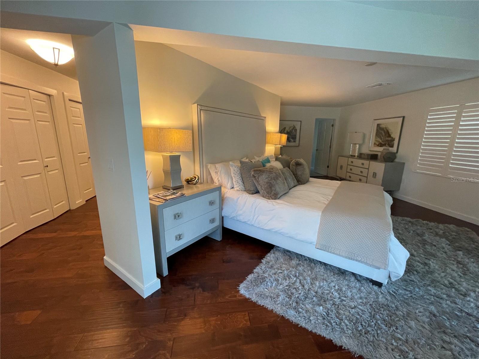 BIRD KEY SUB - Residential Lease