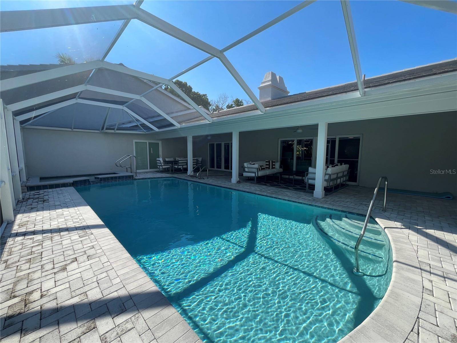 BIRD KEY SUB - Residential Lease