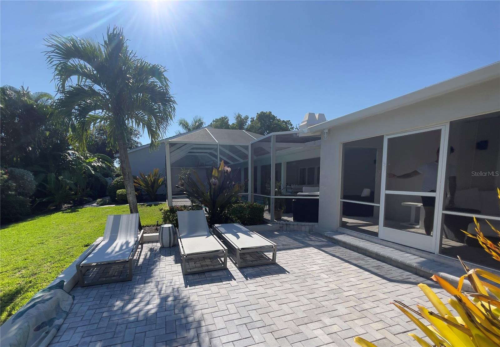 BIRD KEY SUB - Residential Lease