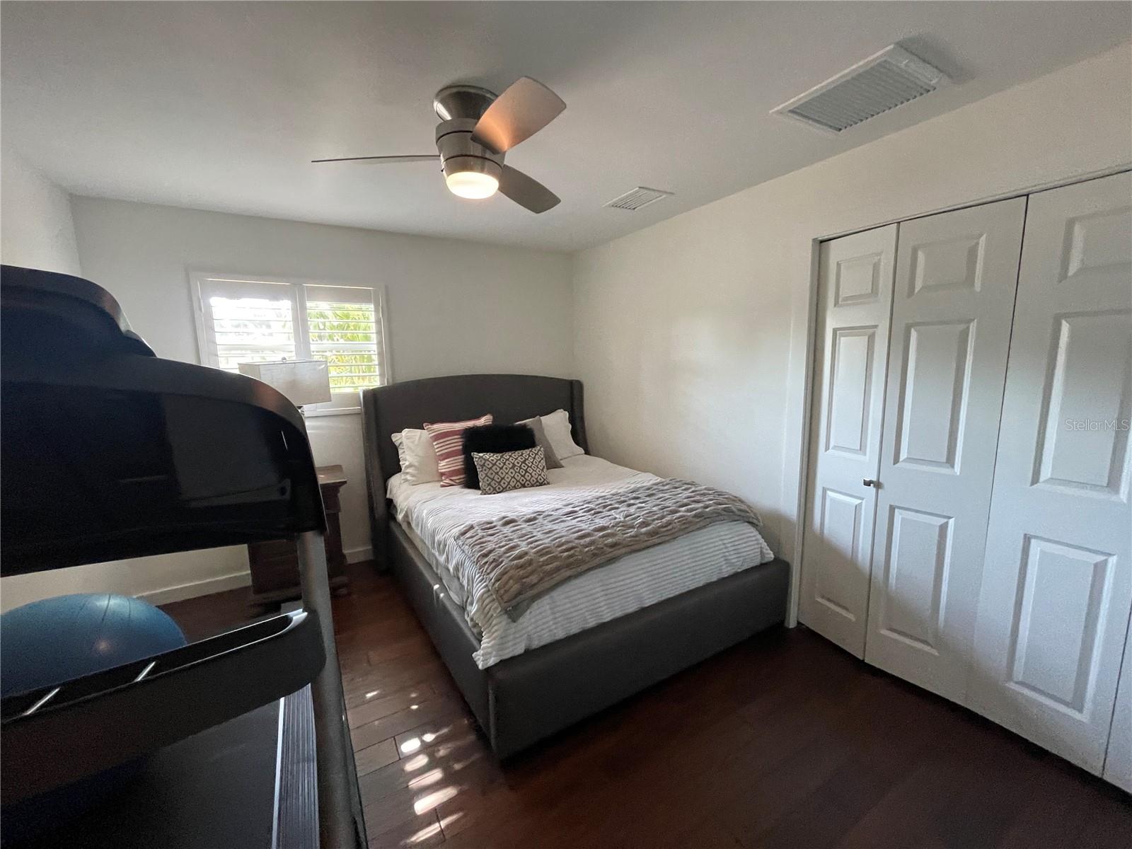 BIRD KEY SUB - Residential Lease