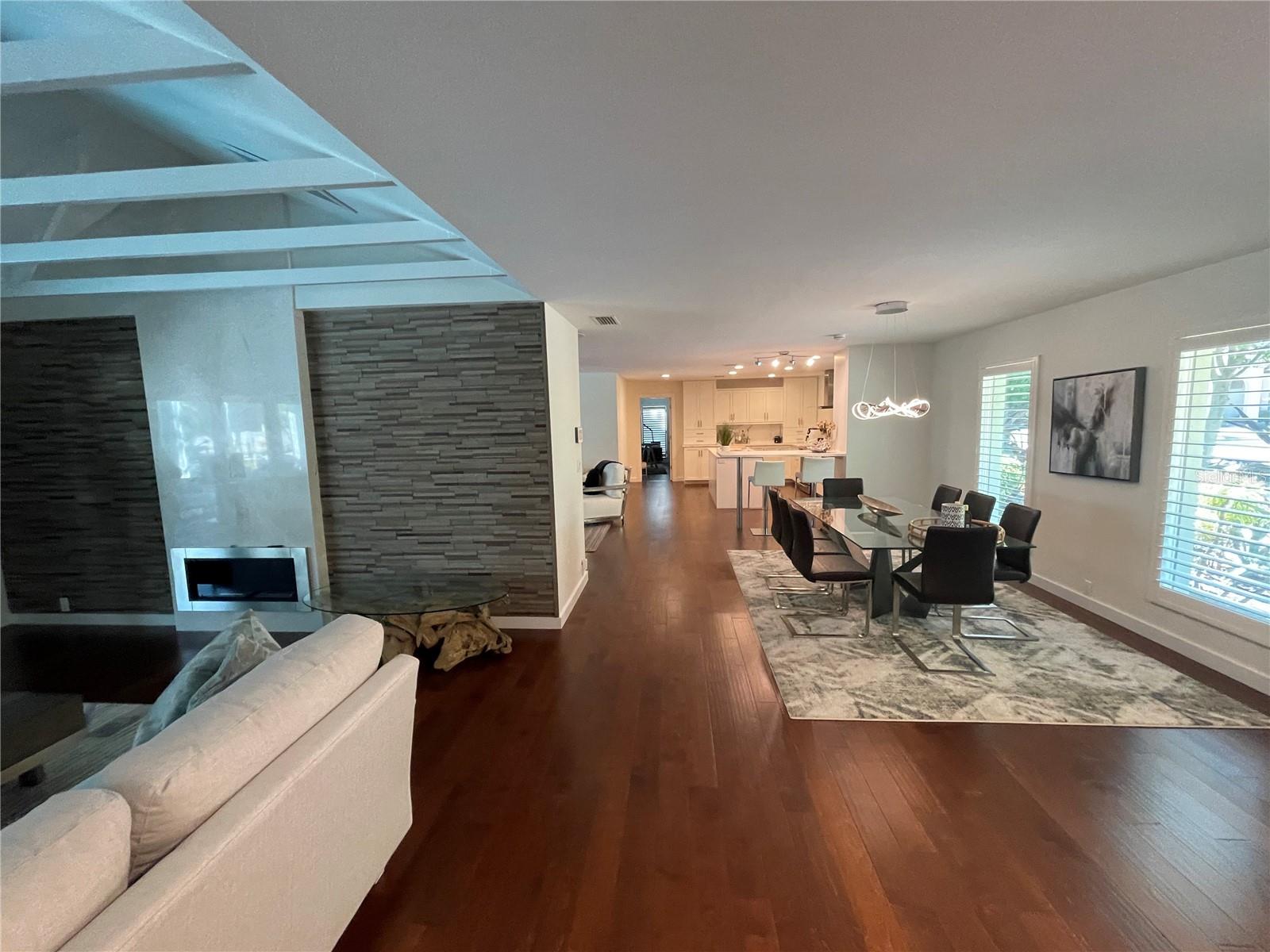 BIRD KEY SUB - Residential Lease