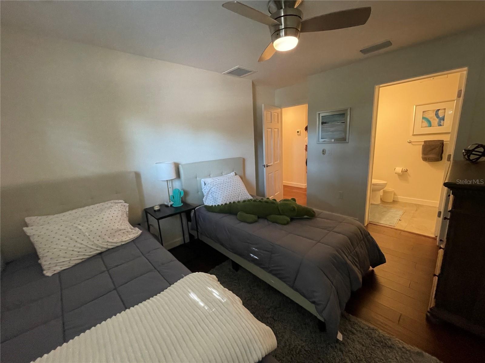 BIRD KEY SUB - Residential Lease