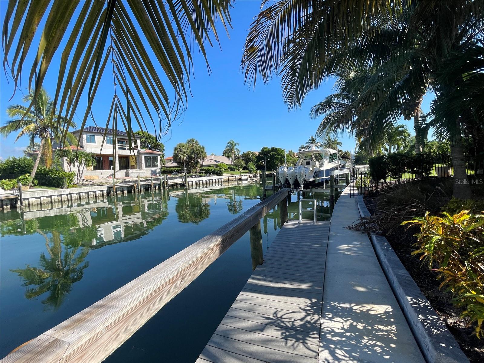 BIRD KEY SUB - Residential Lease