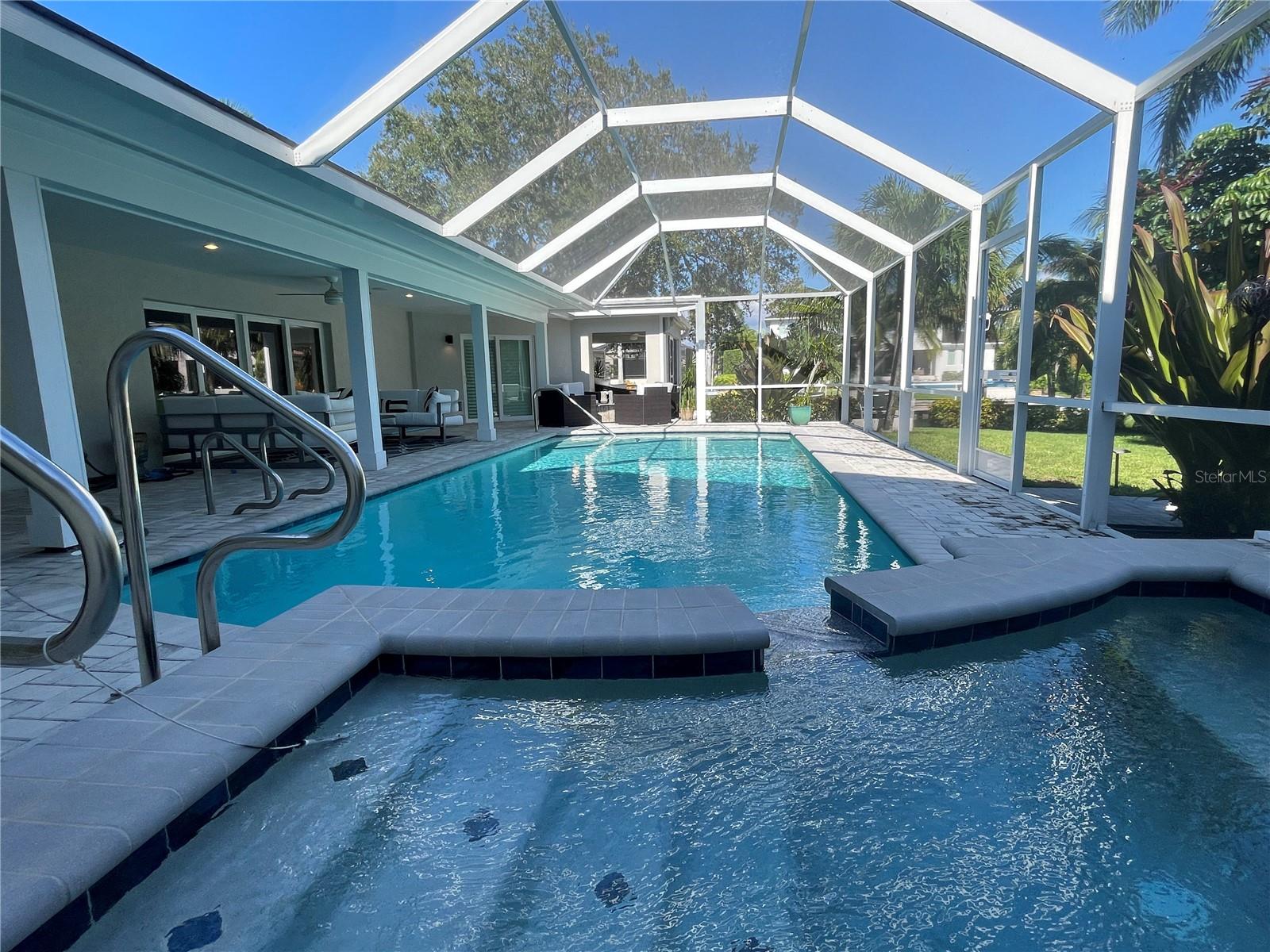 BIRD KEY SUB - Residential Lease