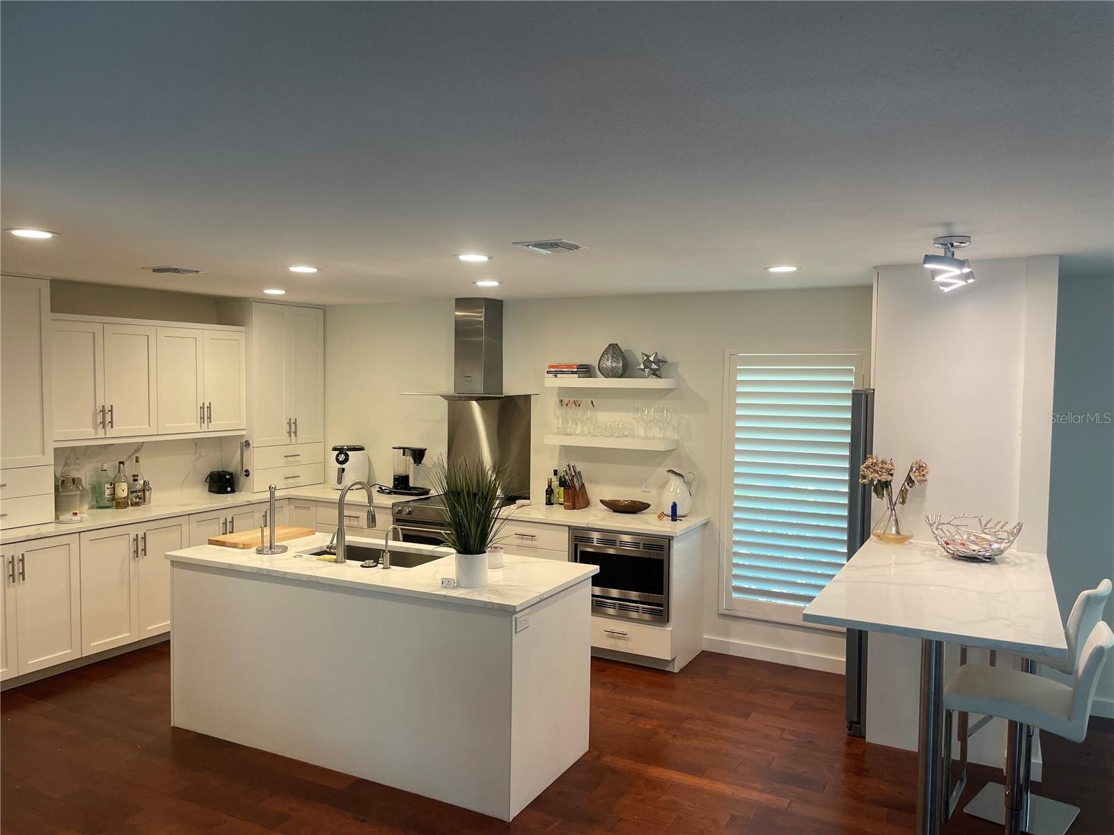 BIRD KEY SUB - Residential Lease