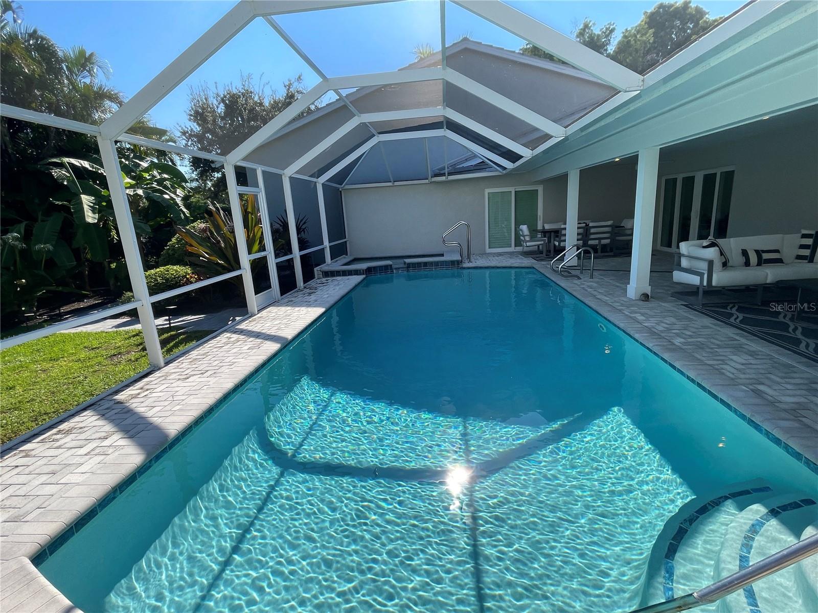 BIRD KEY SUB - Residential Lease