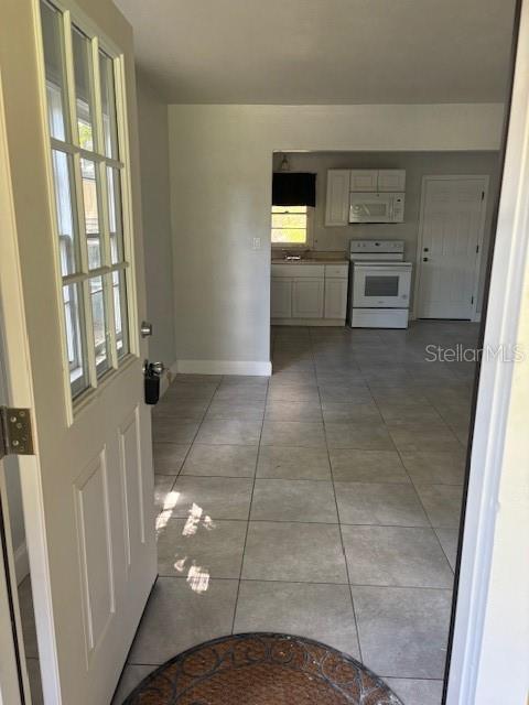 CORONADO - Residential Lease