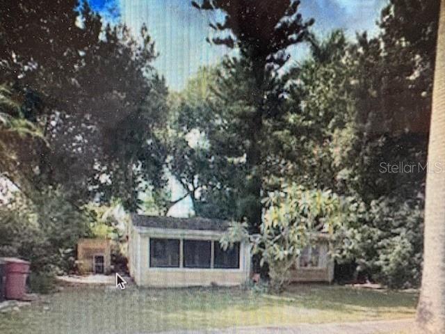 CORONADO - Residential Lease