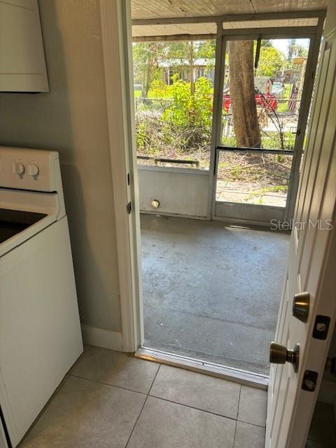 CORONADO - Residential Lease