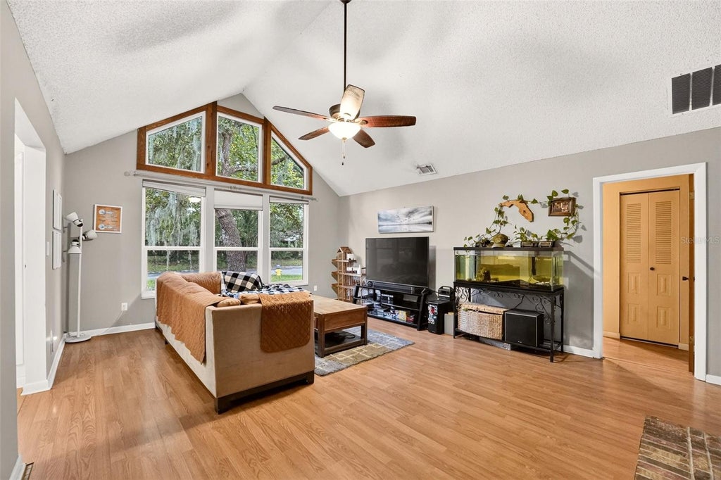 Photo of 7304 SW 18th Place, Gainesville, FL 32607 (MLS # GC544060)