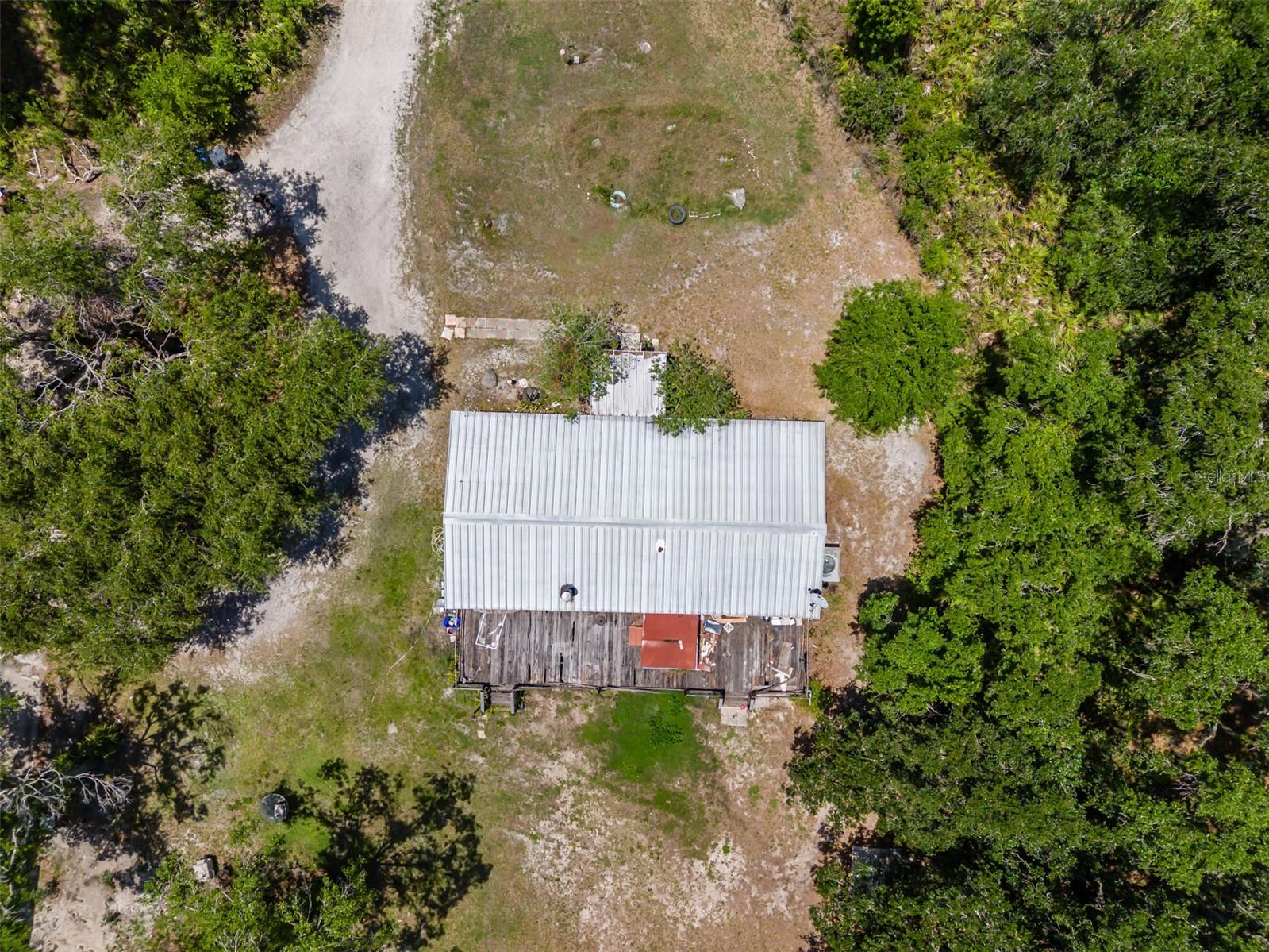 5205 BRUTON ROAD