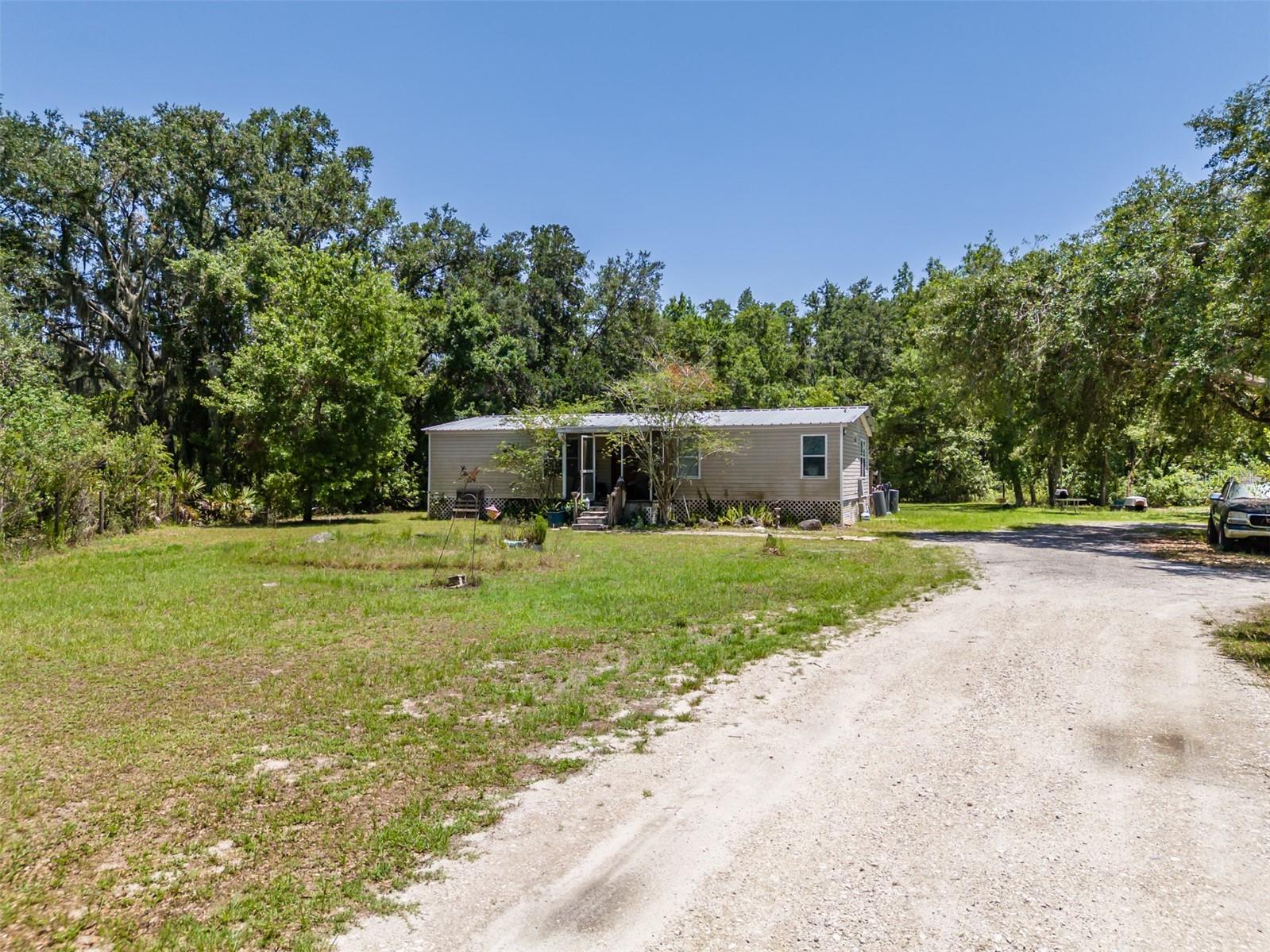 5205 BRUTON ROAD