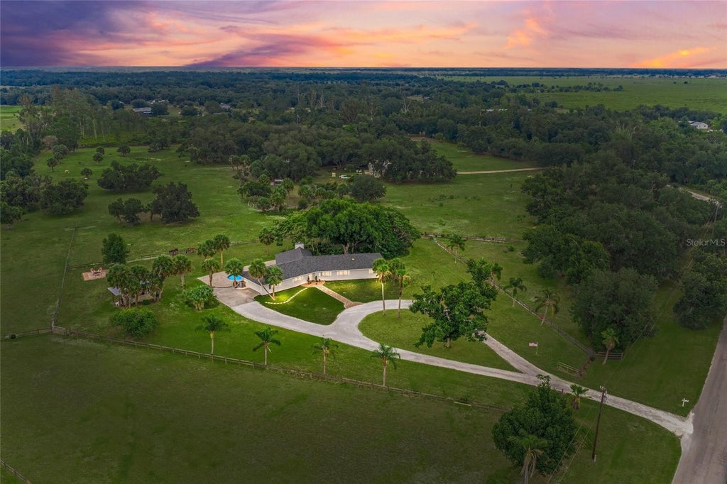 Photo of 5240 Myakka Valley Trail, Sarasota, FL 34241 (MLS # A4696680)