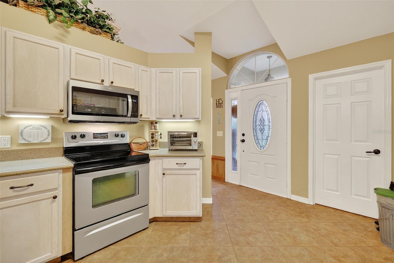 EAST UMATILLA - Residential
