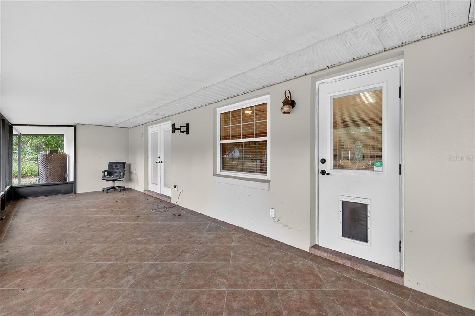 EAST UMATILLA - Residential