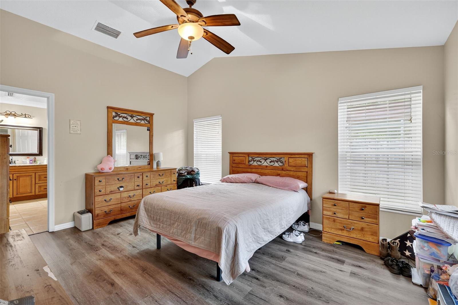 EAST UMATILLA - Residential