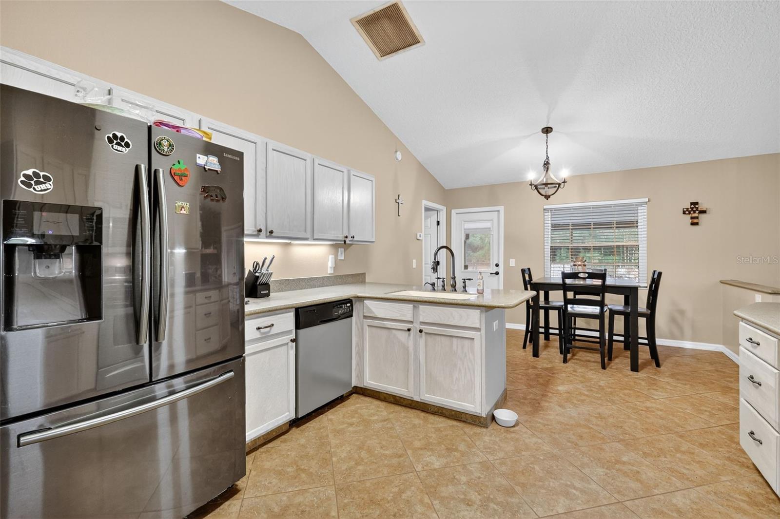 EAST UMATILLA - Residential