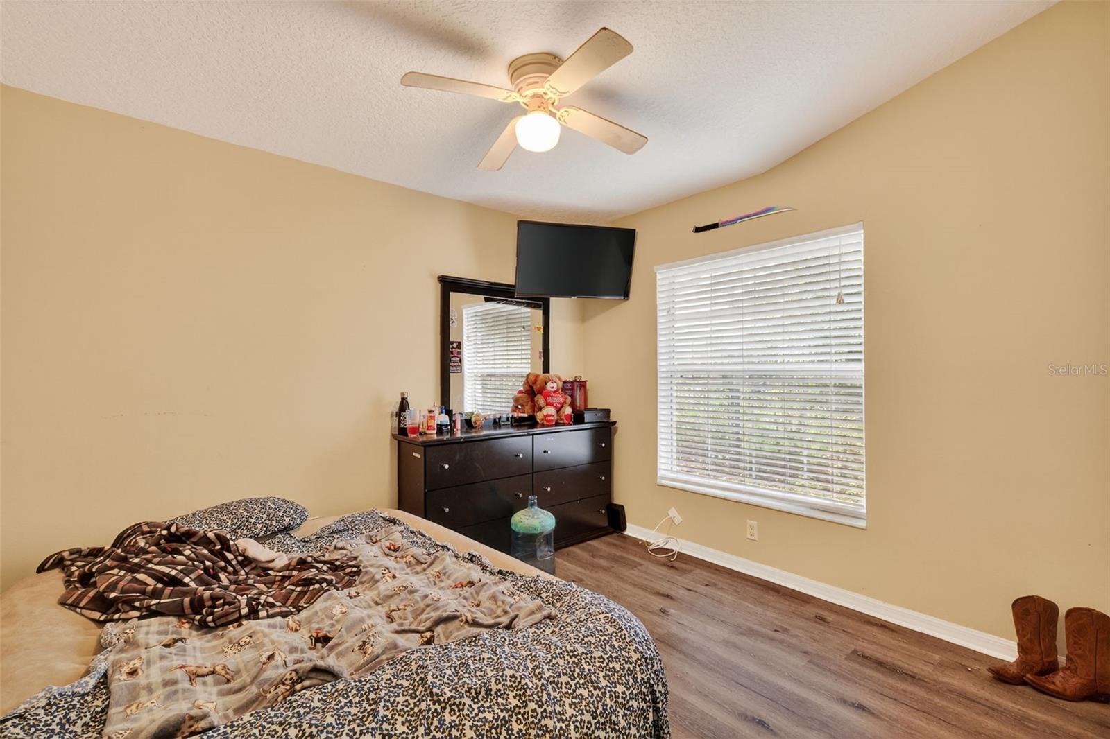 EAST UMATILLA - Residential