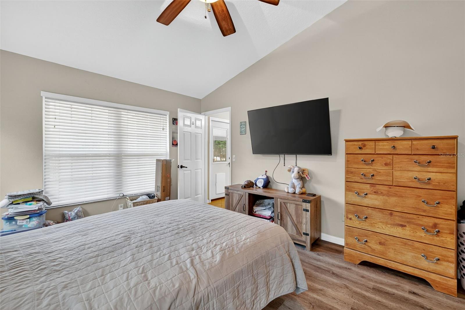 EAST UMATILLA - Residential