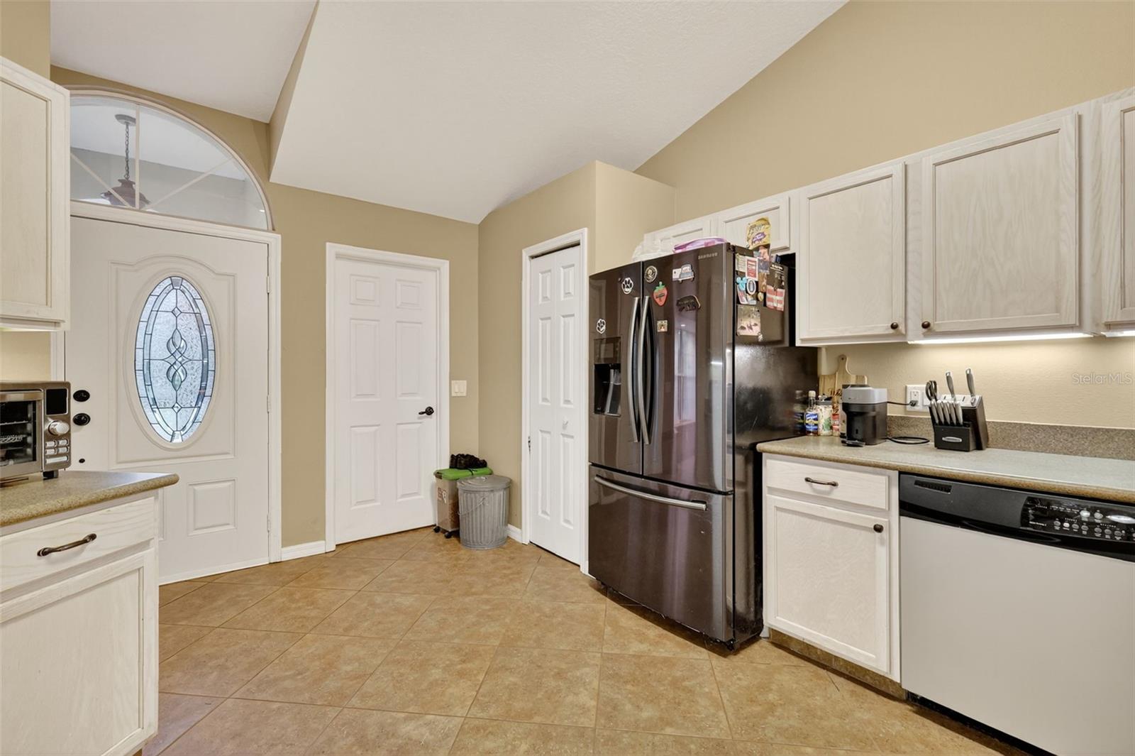 EAST UMATILLA - Residential