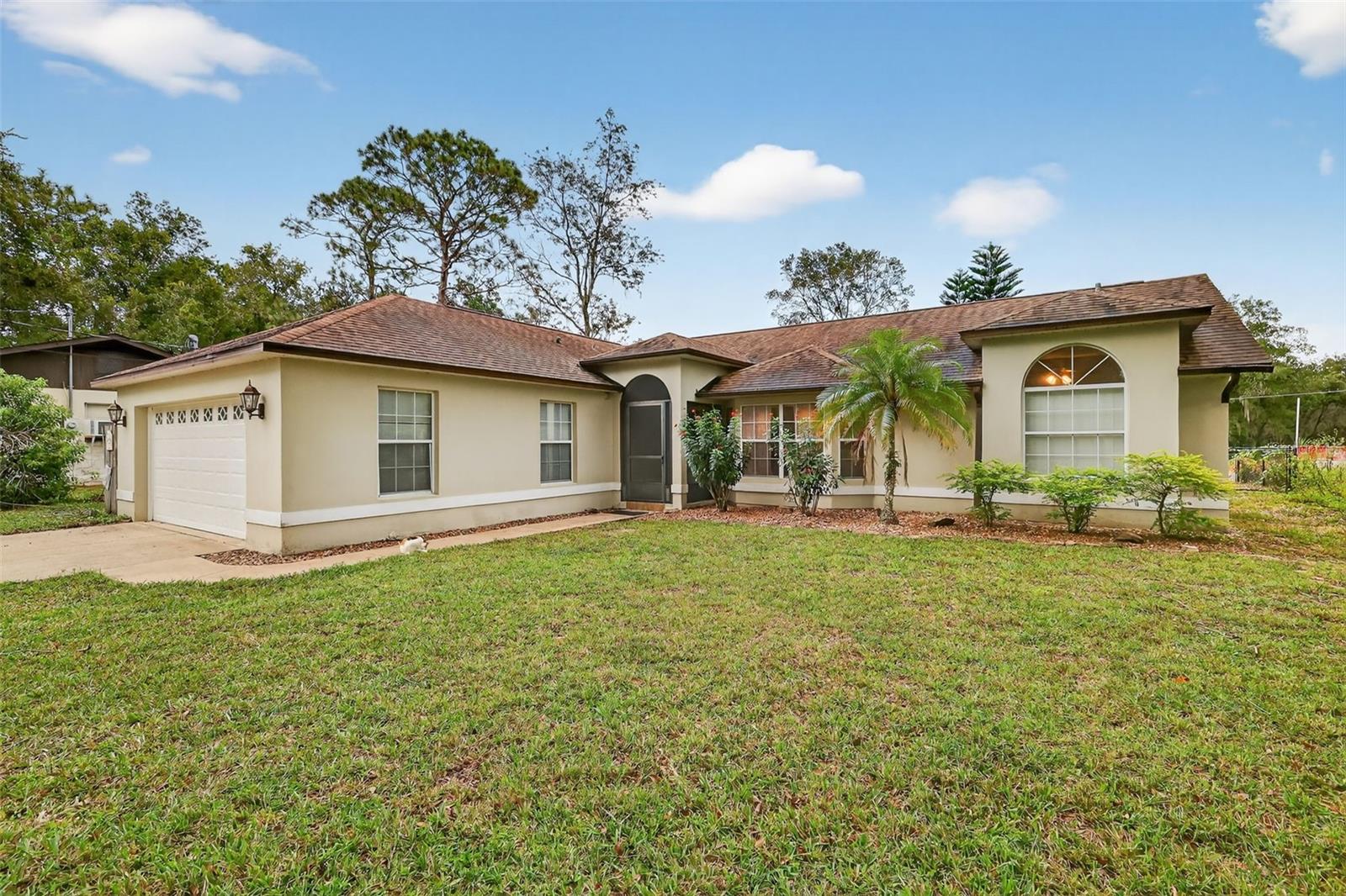 EAST UMATILLA - Residential