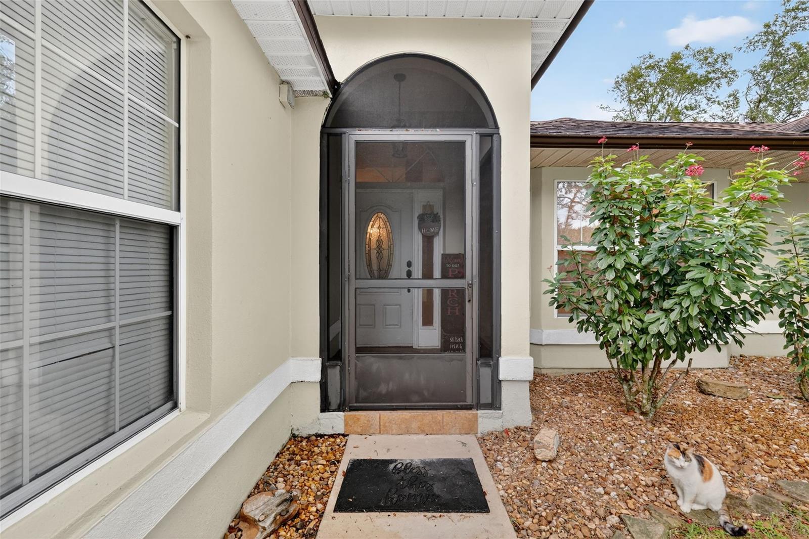 EAST UMATILLA - Residential