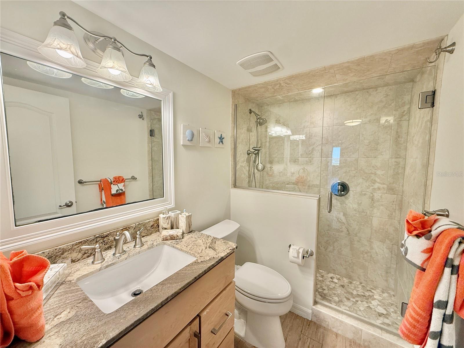 NAUTILUS CONDO - Residential