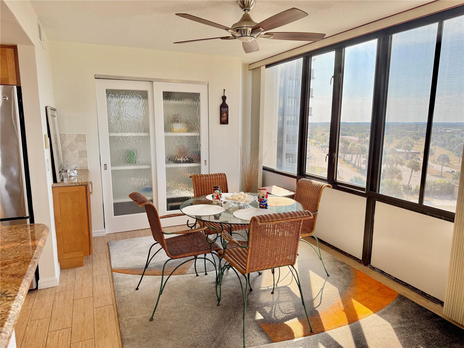 NAUTILUS CONDO - Residential