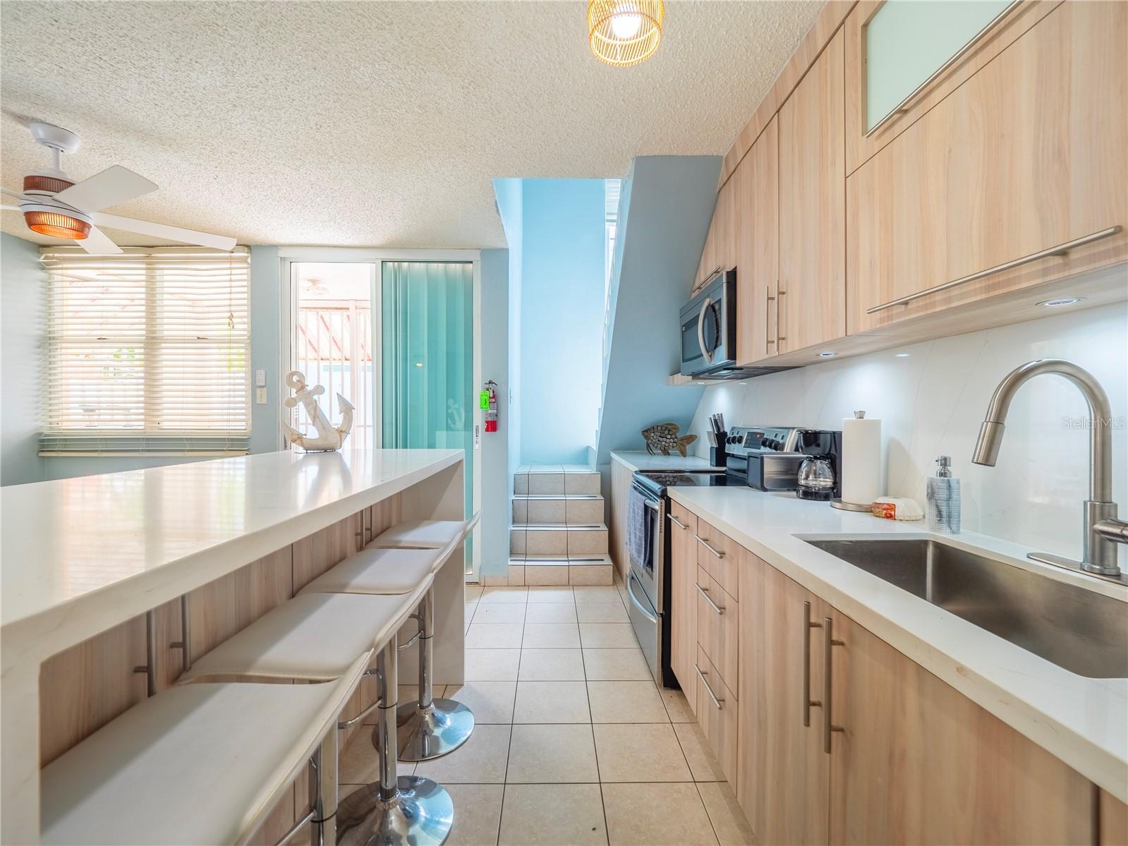 CONDOMINIO OLAS DEL MAR - Residential