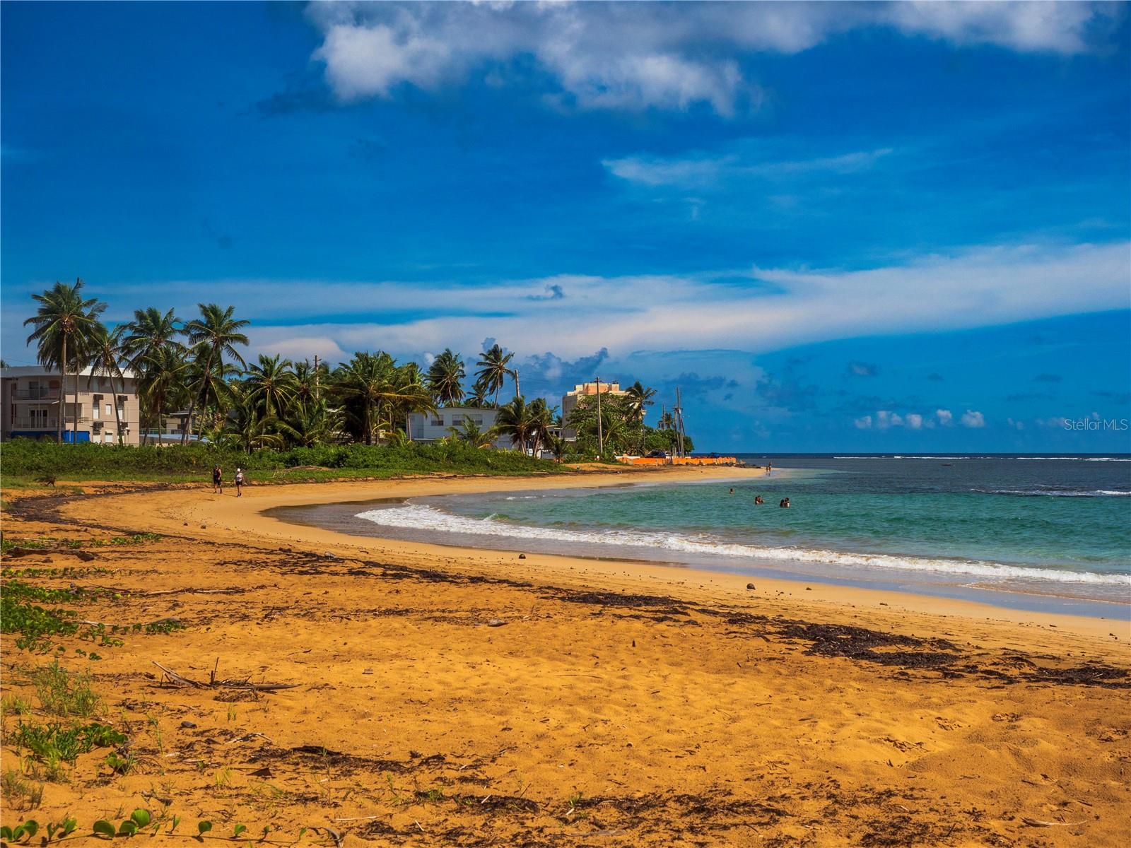 CONDOMINIO OLAS DEL MAR - Residential