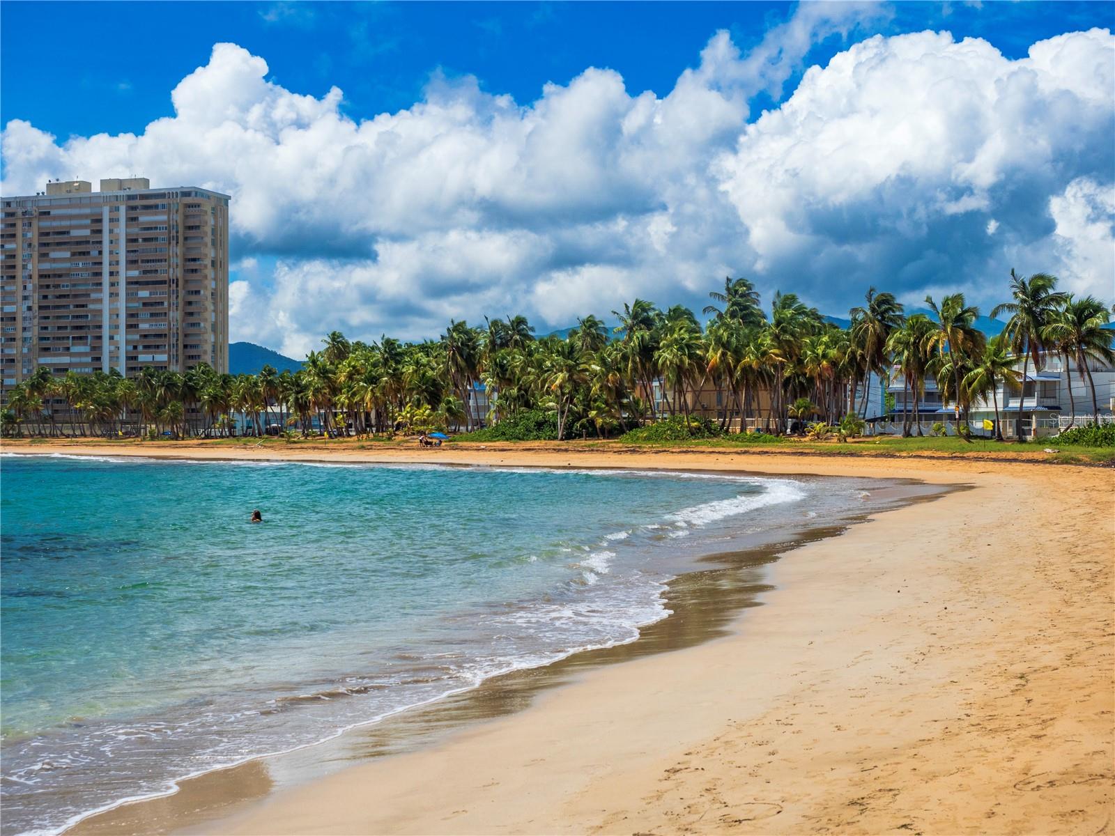 CONDOMINIO OLAS DEL MAR - Residential