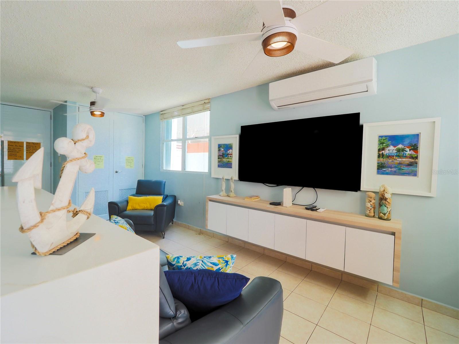 CONDOMINIO OLAS DEL MAR - Residential