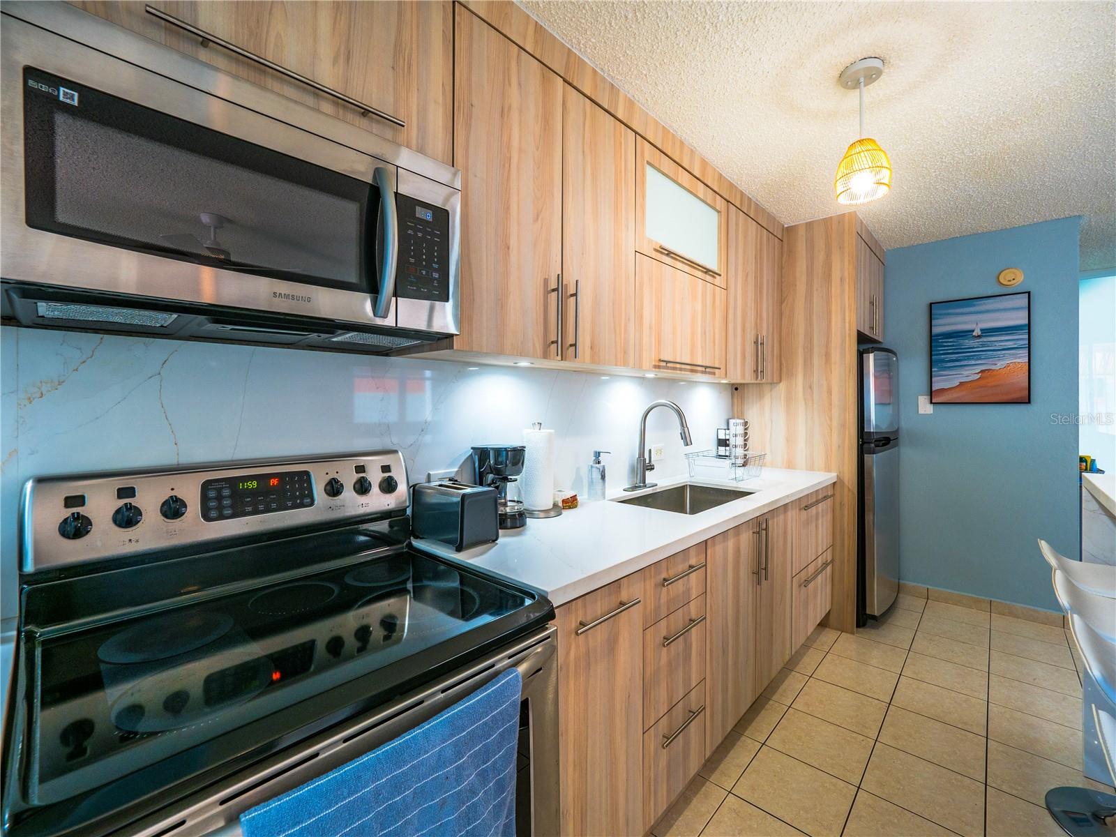 CONDOMINIO OLAS DEL MAR - Residential