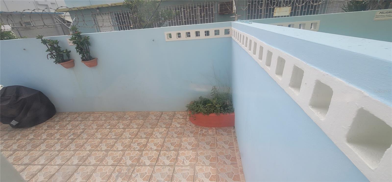 CONDOMINIO OLAS DEL MAR - Residential