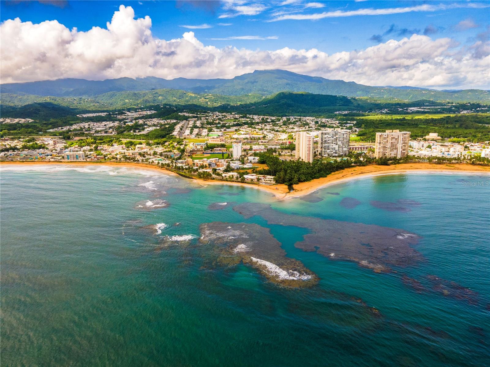 CONDOMINIO OLAS DEL MAR - Residential