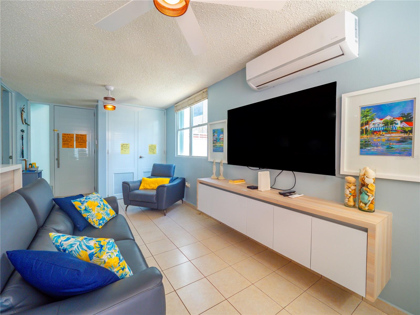 CONDOMINIO OLAS DEL MAR - Residential