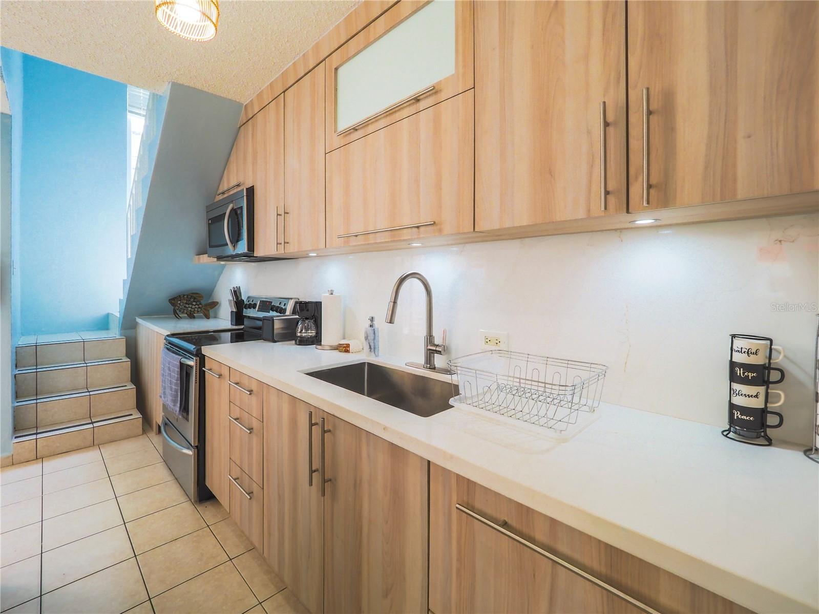 CONDOMINIO OLAS DEL MAR - Residential