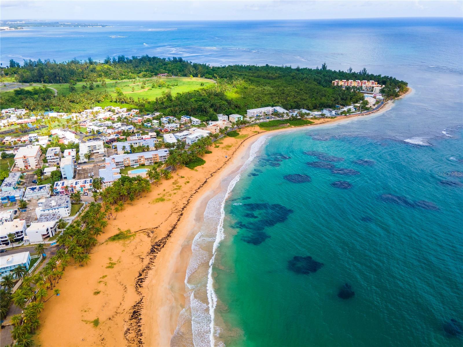CONDOMINIO OLAS DEL MAR - Residential