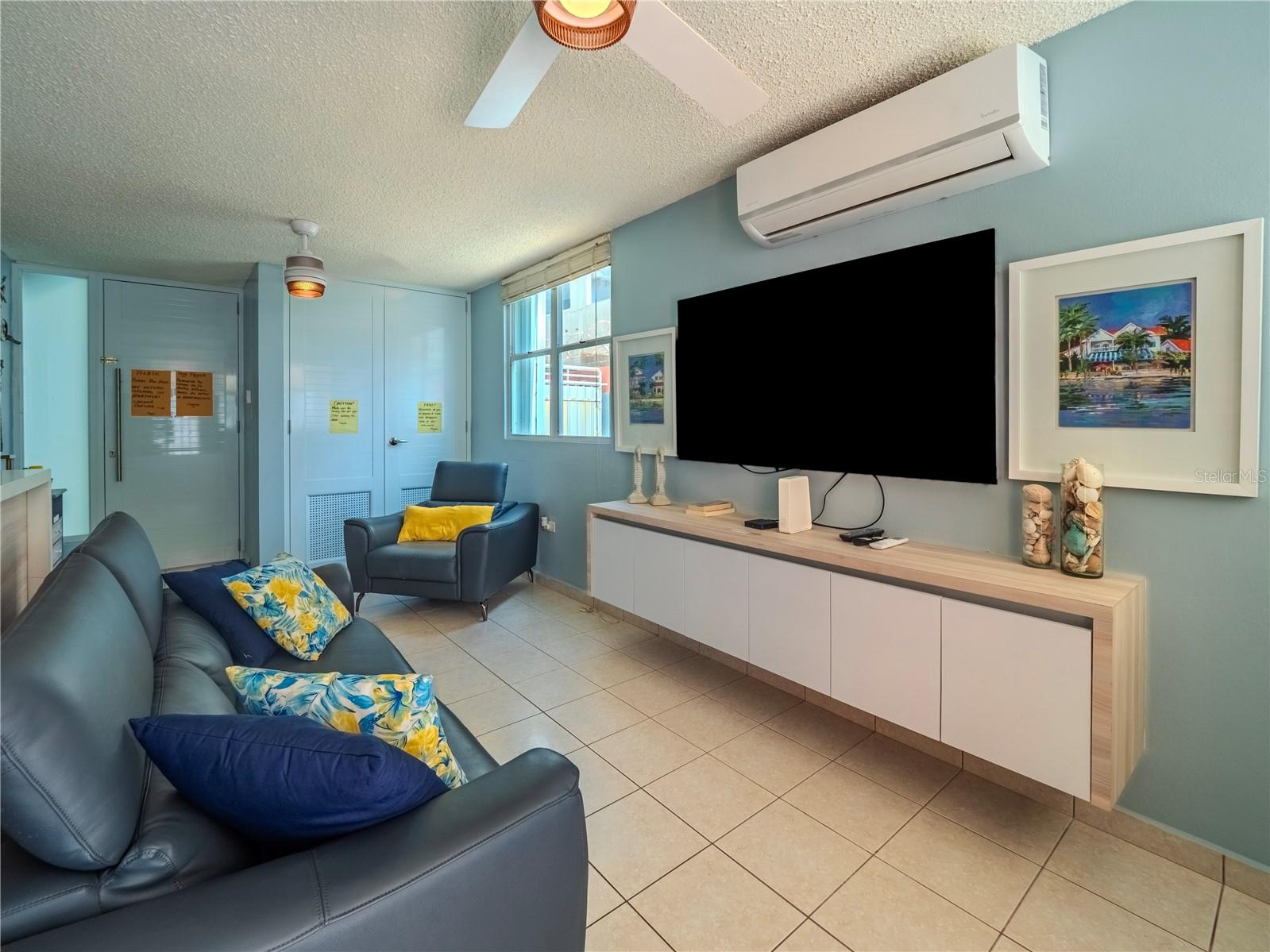 CONDOMINIO OLAS DEL MAR - Residential