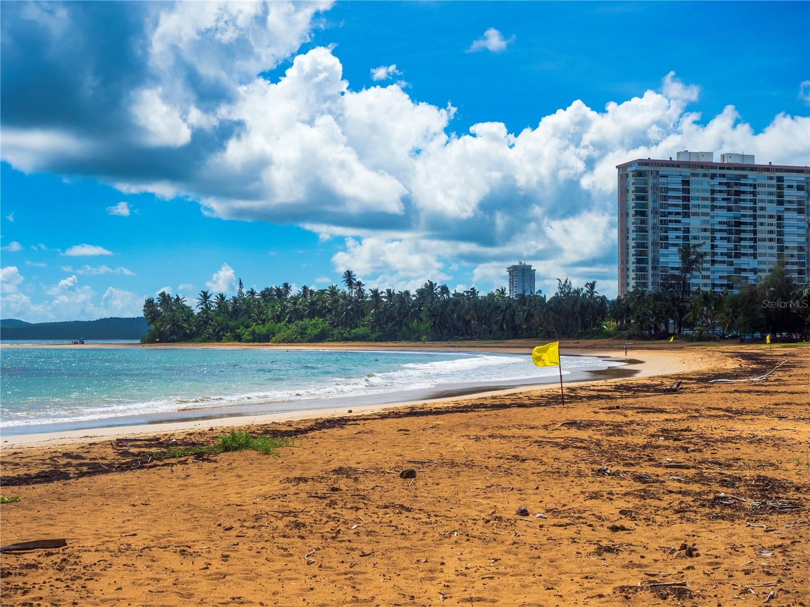 CONDOMINIO OLAS DEL MAR - Residential