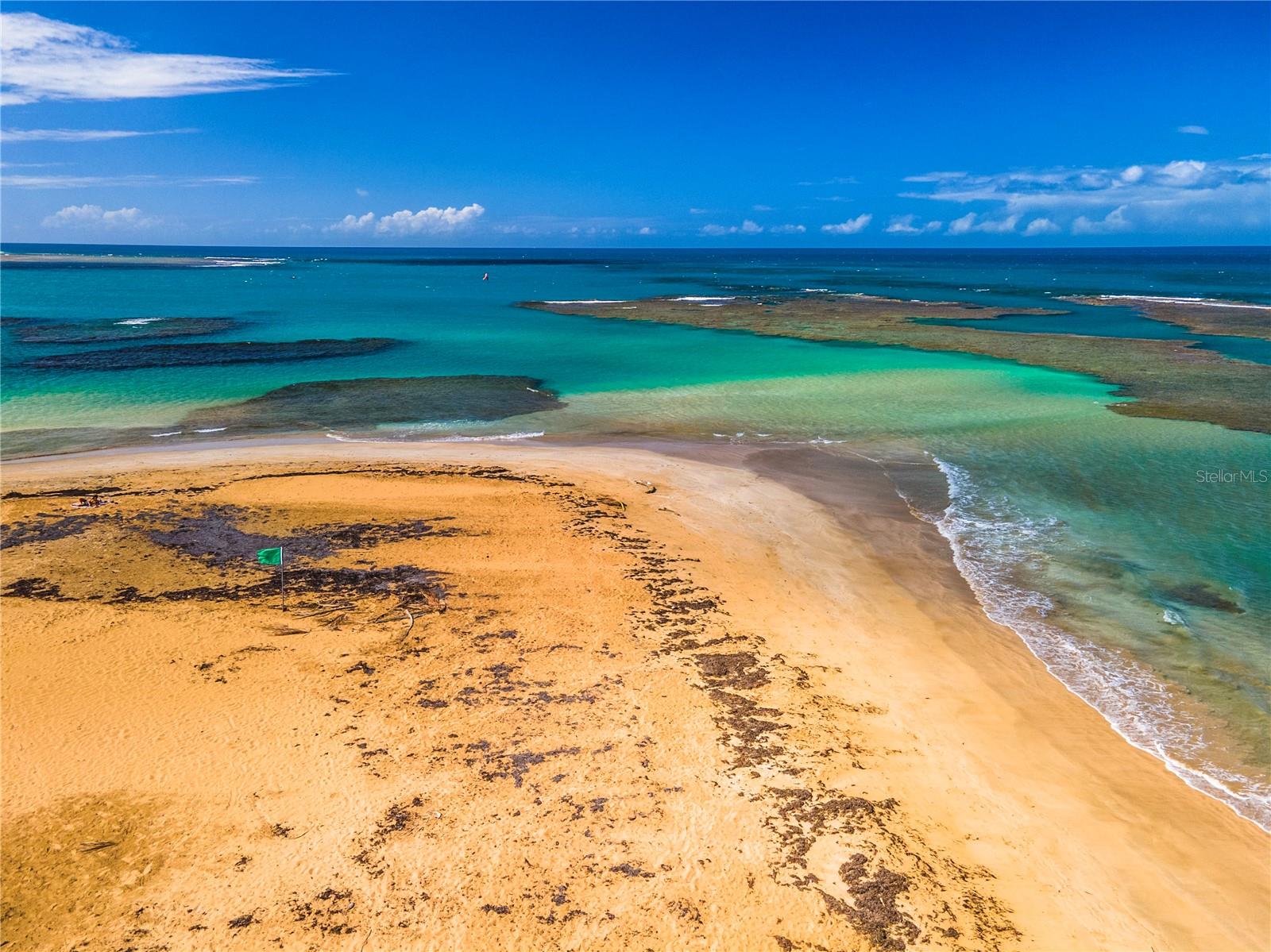 CONDOMINIO OLAS DEL MAR - Residential
