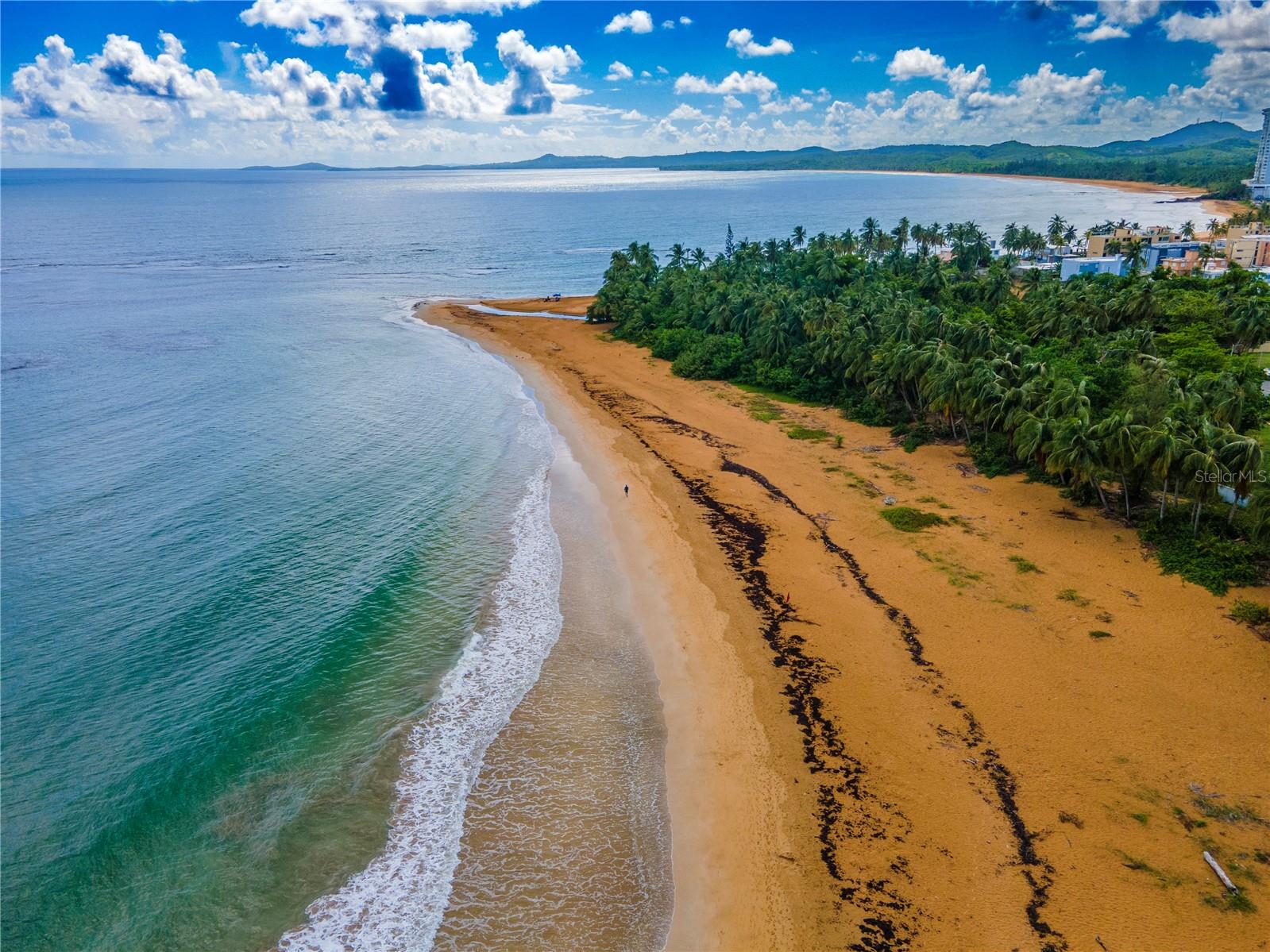 CONDOMINIO OLAS DEL MAR - Residential