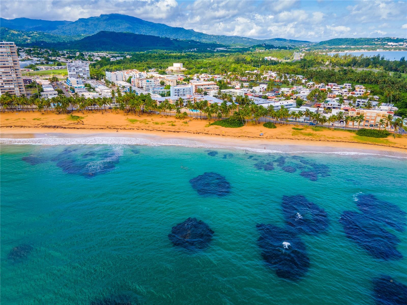 CONDOMINIO OLAS DEL MAR - Residential