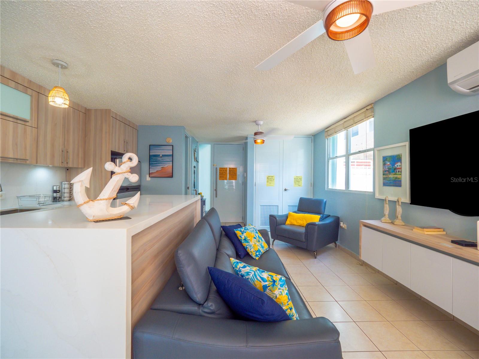 CONDOMINIO OLAS DEL MAR - Residential