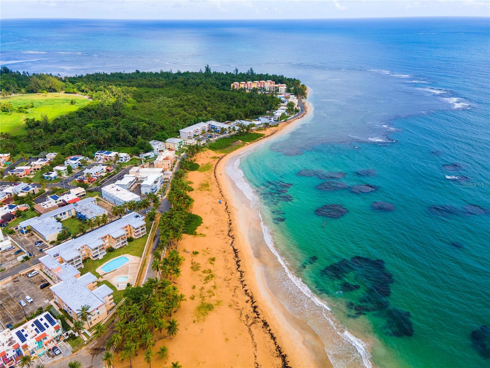 CONDOMINIO OLAS DEL MAR - Residential