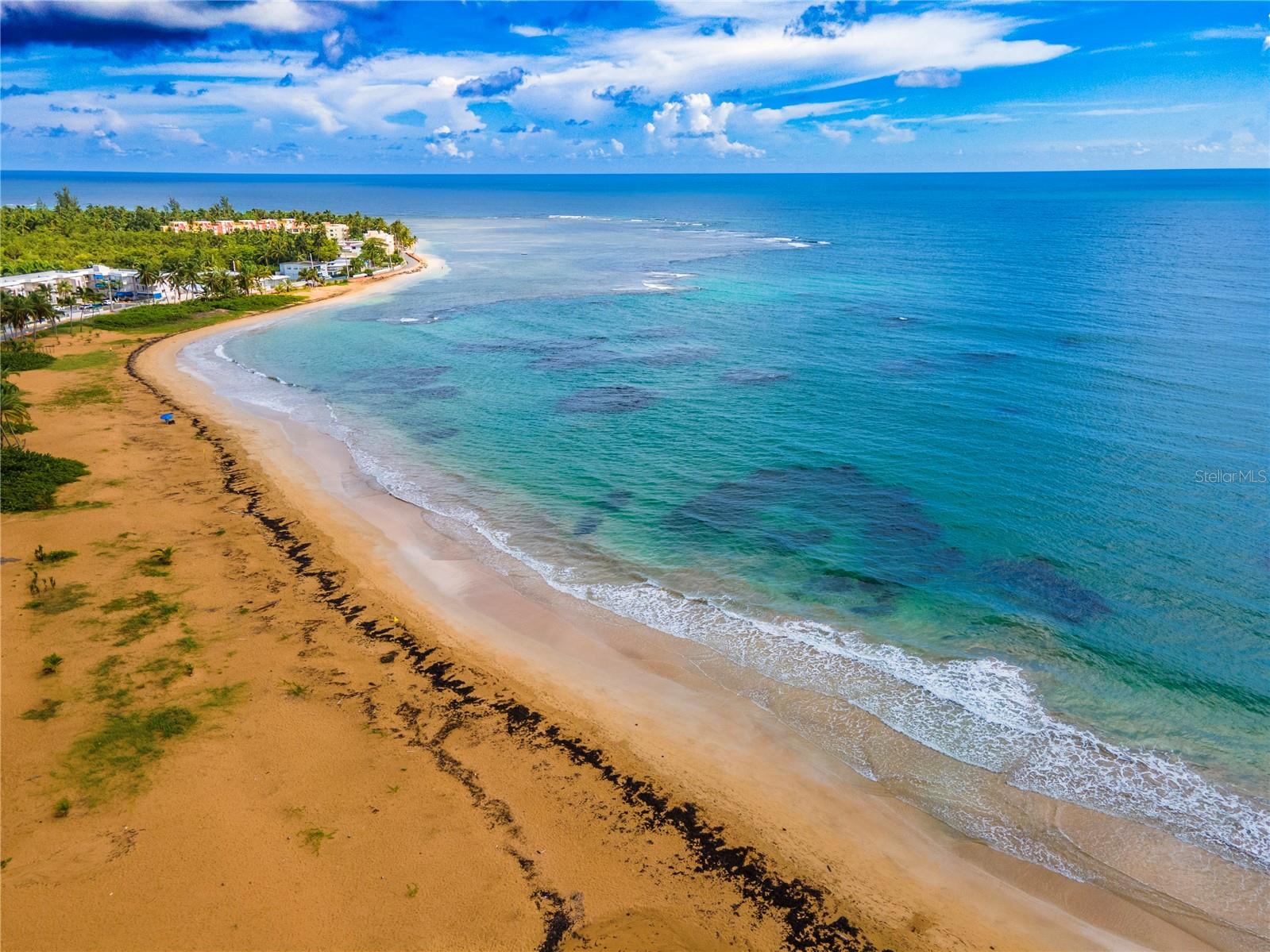 CONDOMINIO OLAS DEL MAR - Residential