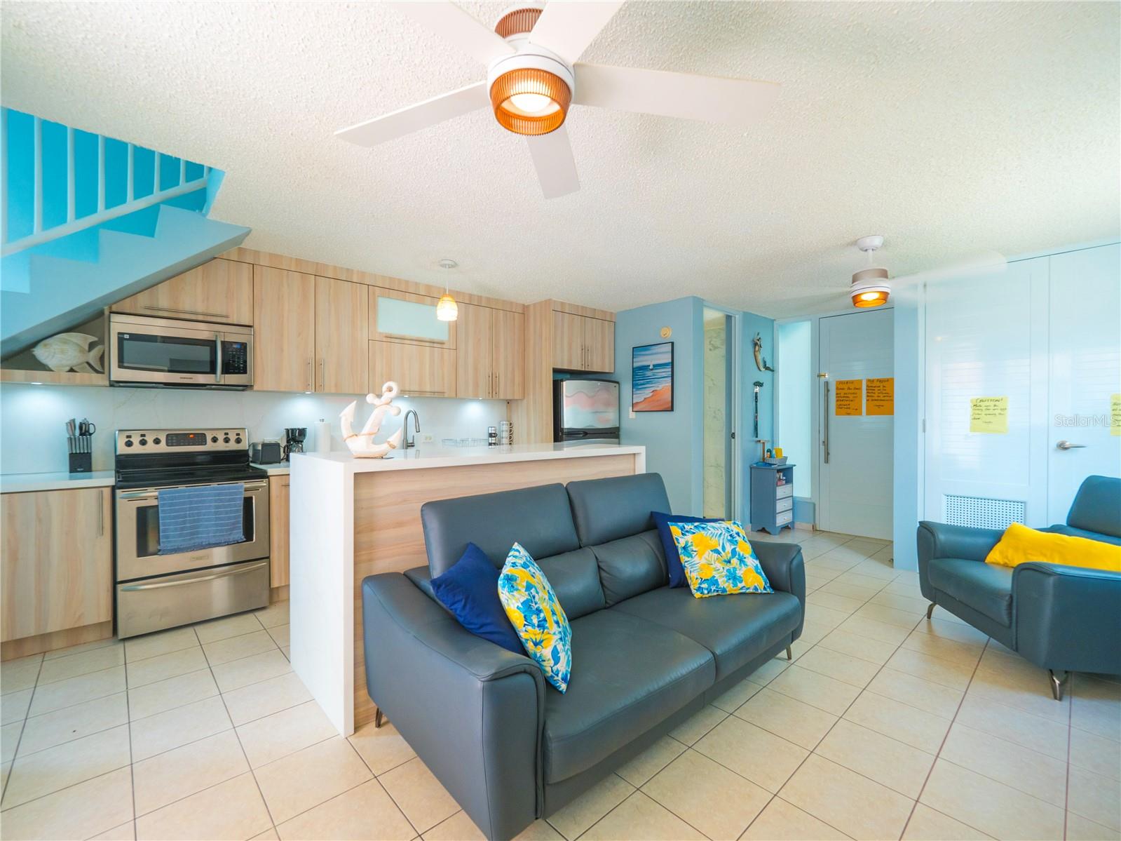 CONDOMINIO OLAS DEL MAR - Residential