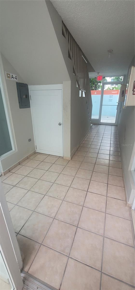 CONDOMINIO OLAS DEL MAR - Residential