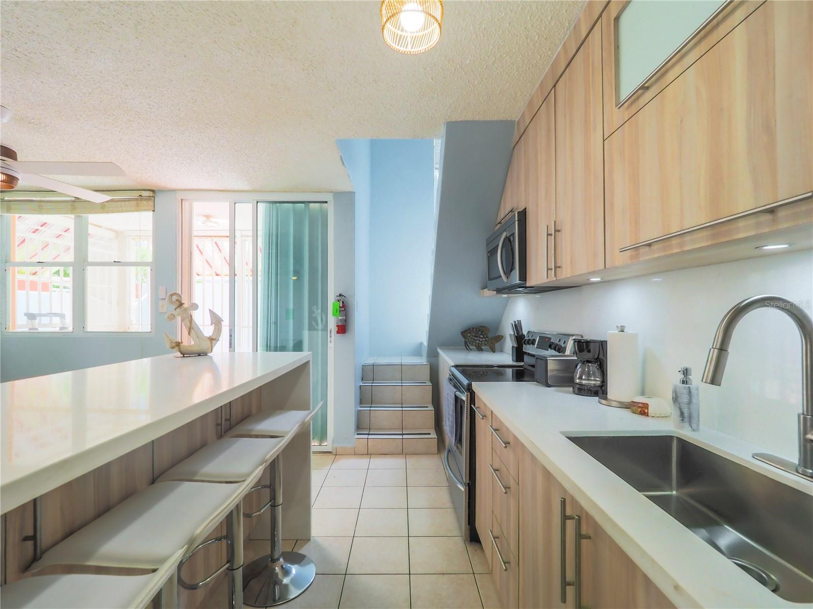 CONDOMINIO OLAS DEL MAR - Residential